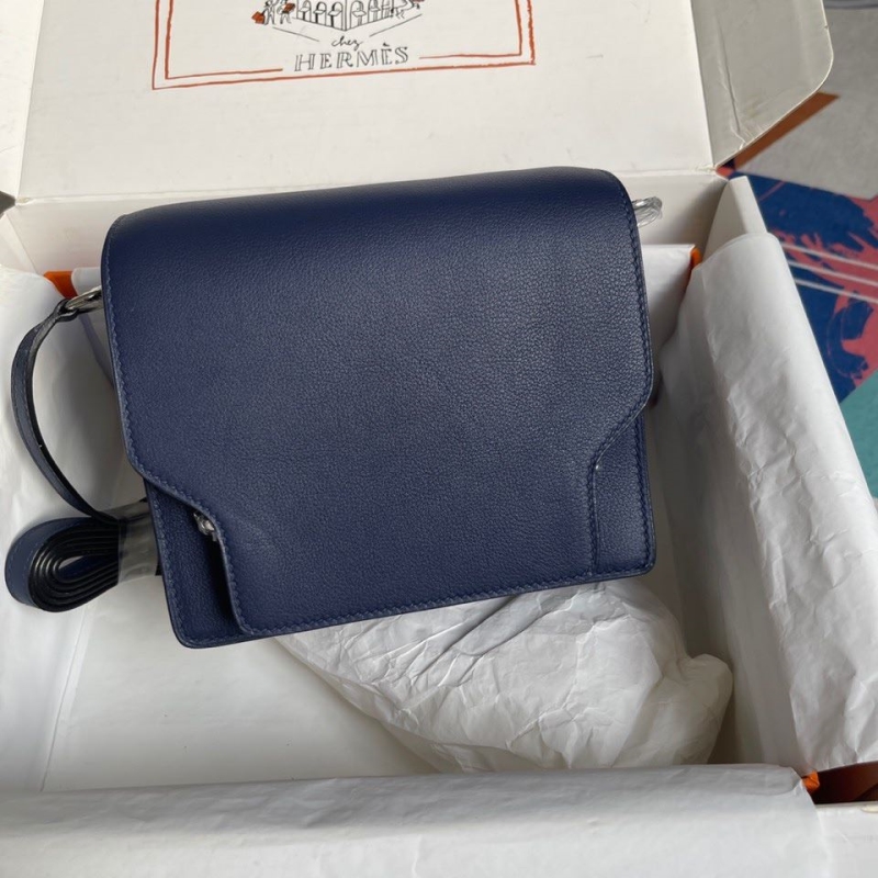 Hermes Roulis Bags